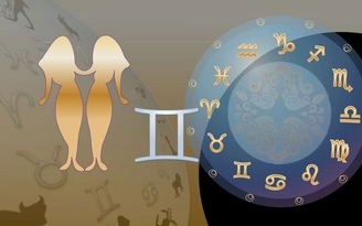 Tử vi vui cho bạn trong tuần từ 8 - 14.8