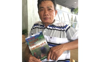 Truyện ký về 'khắc tinh' của tội phạm