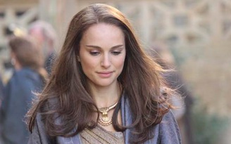 Natalie Portman 'đoạn tuyệt' với thế giới siêu anh hùng Marvel