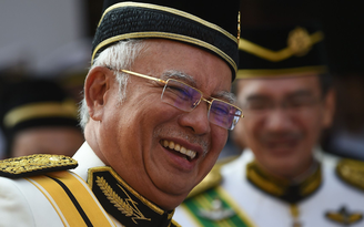 Diễn biến mới trong đại án tham nhũng ở Malaysia