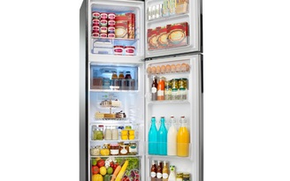 Tủ lạnh Sharp mới: Đáp ứng nhu cầu của mọi thành viên trong gia đình