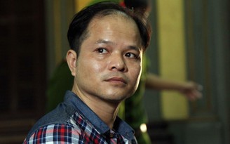 Viện KSND cấp cao đề nghị y án 7 năm tù đối với Võ Văn Minh