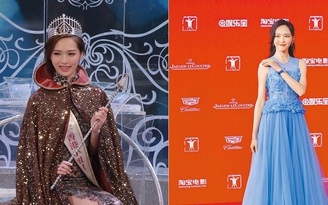 Tân Hoa hậu Hồng Kông bị chê sắc vóc nhỏ bé