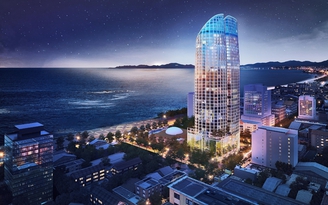 Cuộc đua tiện ích trong các dự án condotel