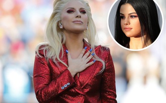 Lady Gaga lên tiếng ủng hộ Selena Gomez hủy tour diễn