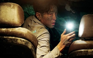 'The Tunnel' - 'Siêu phẩm' khác đến từ Hàn Quốc đổ bộ Việt Nam