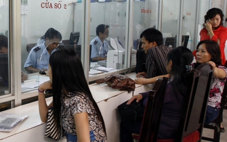 Phát hiện lô hàng cấm lớn tại hải quan TP.HCM