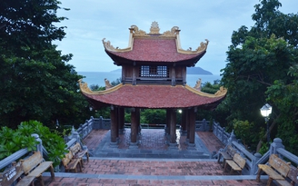 Côn Đảo nắng gió mưa bay