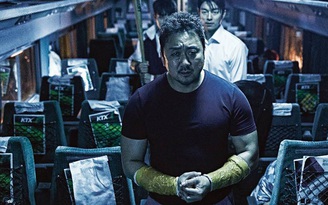 Nam diễn viên 'Train to Busan' rục rịch tấn công Hollywood