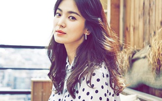 Người tung tin Song Hye Kyo cặp đại gia bị phạt