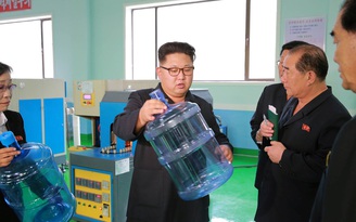 Sinh nhật của ông Kim Jong-un sẽ là ngày nghỉ quốc gia