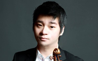 Nghệ sĩ violin Hàn Quốc chết trên xe taxi