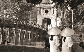 Hà Nội 1980 trong mắt nhà ngoại giao Anh