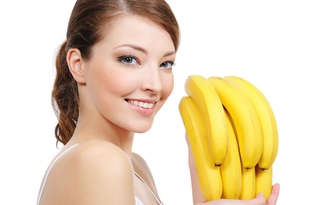 Tác dụng kỳ diệu của chuối