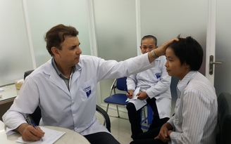 Thuốc cũng có thể ‘kích hoạt’ bệnh vảy nến