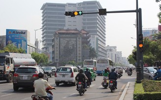 Đất quận Phú Nhuận có giá đến 280 triệu đồng/m2