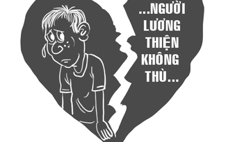 Vườn hồng: Bạn ấy theo đuổi em cả năm, nhưng em không có tình cảm
