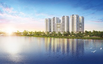 Tìm lời giải cho hiện tượng 1.000 người xếp hàng mua căn hộ Saigon South Residences