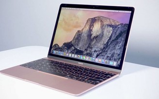 Mong chờ gì ở MacBook Pro 2016?