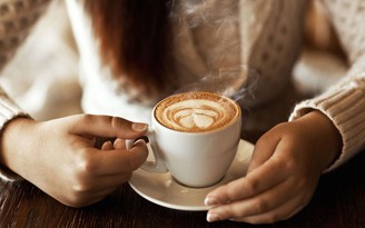Những lợi ích của cà phê với sức khỏe