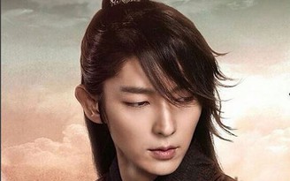 Lee Joon Gi là nam diễn viên truyền hình nổi tiếng nhất Hàn Quốc