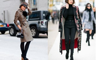 Miroslava Duma, hot girl không cao không chim sa cá lặn!