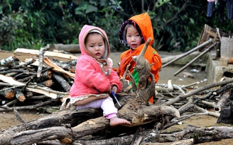 Tuần tới miền Bắc phòng chống rét, miền Trung lo mưa lũ