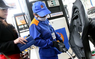 PV OIL khuyến mãi giảm giá xăng, dầu