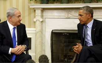 Thủ tướng Israel chơi bài ngửa với Mỹ