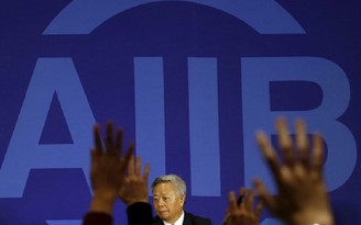 AIIB sẽ tài trợ cho 3 dự án Indonesia