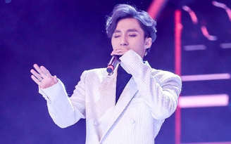 Sơn Tùng M-TP: 'Tôi chọn sự khác biệt...'