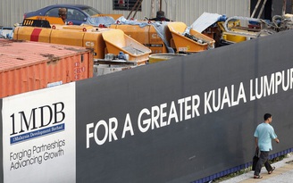 Khai tử quỹ đầu tư nhà nước Malaysia