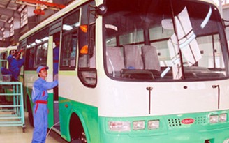 Samco nộp ngân sách vượt gấp đôi kế hoạch năm 2016