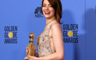 Emma Stone buồn vì phải xa Ryan Gosling sau 'La La Land'