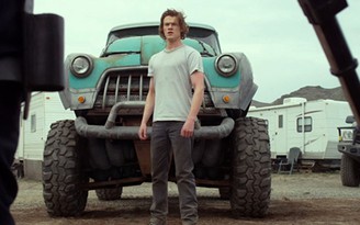 'Monster trucks' - bom xịt Hollywood đầu năm 2017