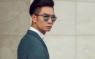 Slim V ra mắt MV Valentine cùng thời điểm với Sơn Tùng M-TP