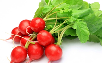 Lợi ích bất ngờ từ củ cải đường
