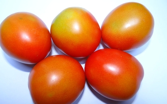 Những thực phẩm 'gia cố tình yêu'