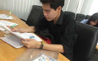 Trường ĐH Tài chính-Marketing ưu tiên xét tuyển HS 116 trường phổ thông