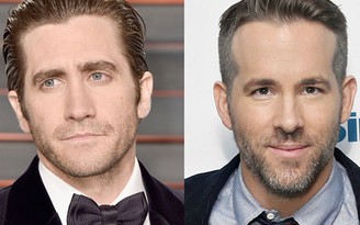 Ryan Reynolds cùng Jake Gyllenhaal giải cứu trái đất trong 'Life'