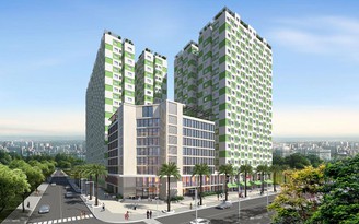 Mở bán đợt cuối 190 căn đẹp nhất dự án Đạt Gia Residence