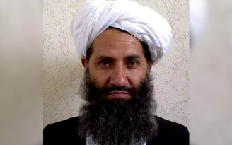 Taliban kêu gọi trồng cây