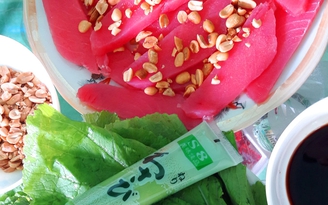 Ăn rồi mới biết...cá ngừ đại dương