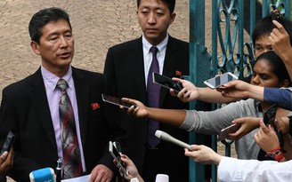 Vụ án mạng ở Malaysia: Triều Tiên nói có dấu hiệu chết do đau tim