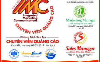 Chuyên viên Truyền thông Tiếp thị Quảng cáo - IMC - VietnamMarcom