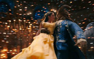 Sức hút khó cưỡng từ ‘Beauty and the Beast’