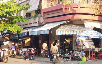 Đà Nẵng: Phiền toái với nạn trộm vặt