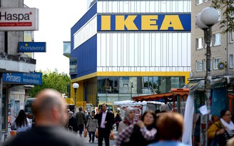 Ikea cho nhân viên tại Ấn Độ nghỉ thai sản đến 6 tháng