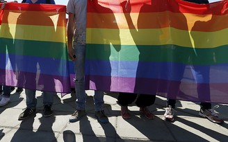 Đức sẽ bồi thường cho 50.000 người đồng tính