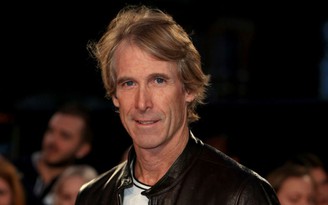 Đạo diễn Michael Bay lên kế hoạch quay phim về trùm ma túy El Chapo